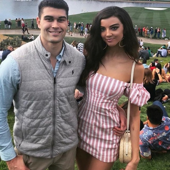 Stone Cold Fox Lourve Dress size 0 - Picture 2 of 6